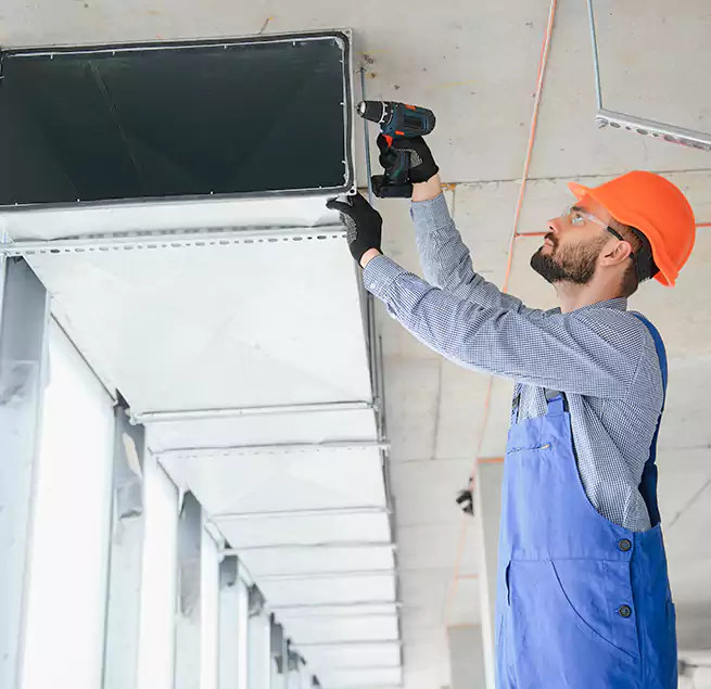 Why Homeowners & Businesses Trust Us in Alexandria, LA