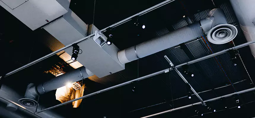 Our Air Duct Replacement Services in Alexandria, LA