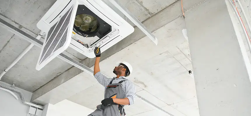 Efficient Multi‑Unit & HOA Annual Vent Cleaning Plans in Alexandria