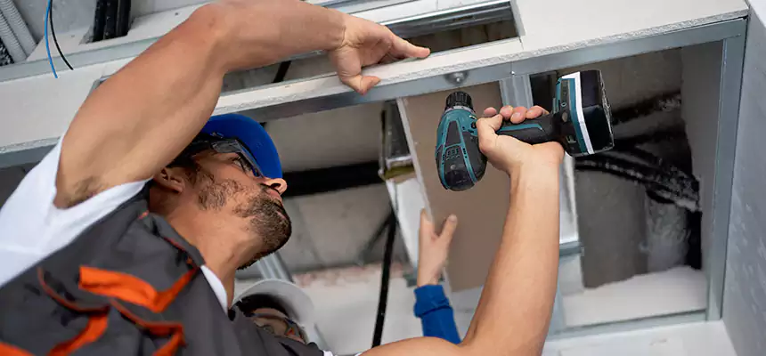 Our Apartment Air Duct Cleaning Services in Alexandria, LA