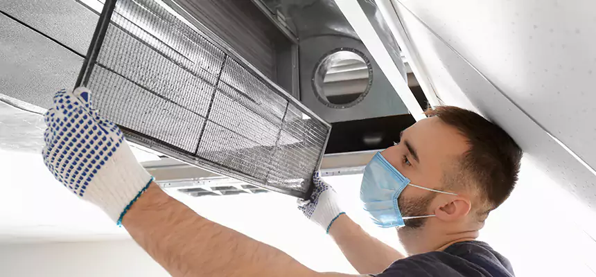Our Dryer Vent Replacement Services in Alexandria, LA