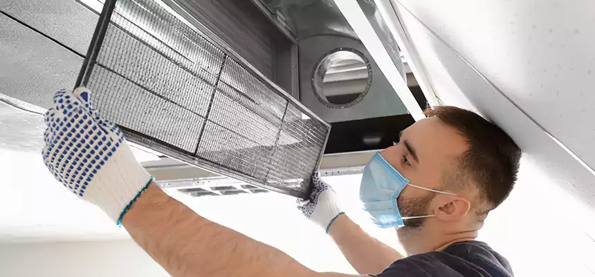 Our Home Duct Cleaning Services in Alexandria, LA  