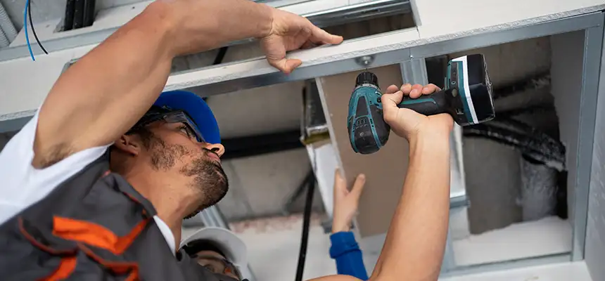 Our Improve Home Air Circulation Services in Alexandria, LA