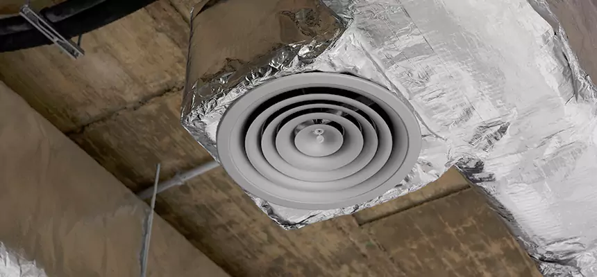 Our Low VOC Vent Installation Services in Alexandria, LA