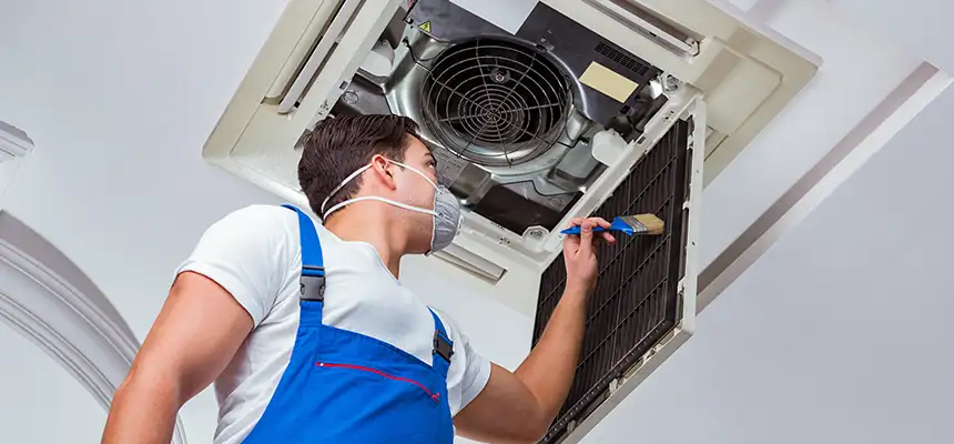 Our Move-in/Move-out Duct Cleaning Services in Alexandria, LA