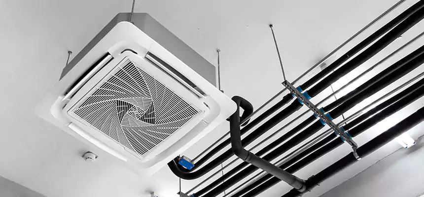 Our Smart AC Vent Controller Services in Alexandria, LA