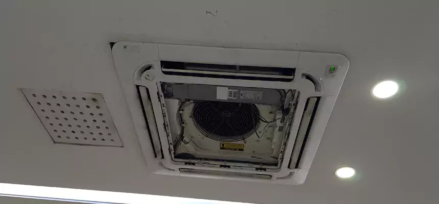 Our Wall Vent Cleaning Service Services in Alexandria, LA