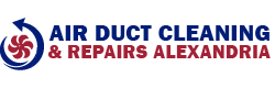 Air Duct Cleaning & Repairs Alexandria