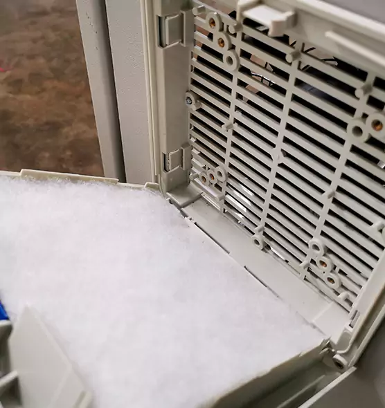 Professional Air Duct Expansion Solutions in Alexandria, LA