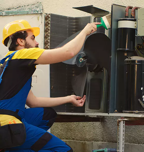 Professional Air Duct Washing Service in Alexandria, LA