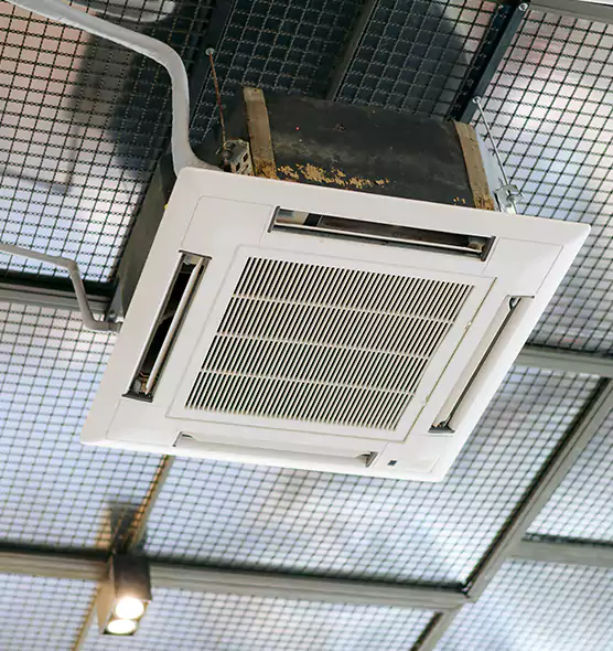 Top-Notch Allergy Relief Vent Cleaning Services in Alexandria, LA