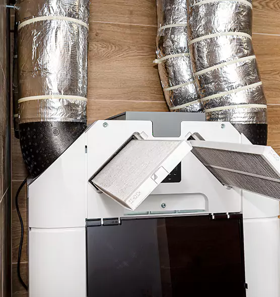 About Clogged Air Duct Repair in Alexandria, LA