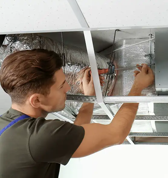 Professional Clogged Dryer Vent Repair in Alexandria, LA