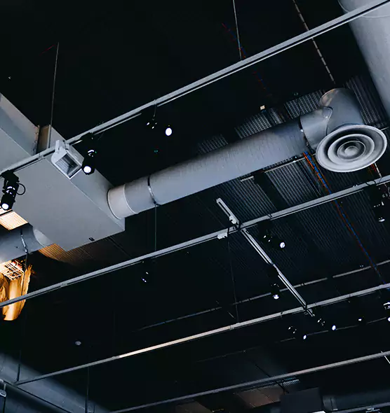 Professional Duct Cleaning For LEED Homes in Alexandria, LA