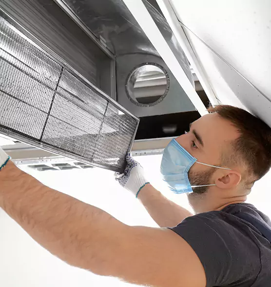 About Remove Smoke Smell From Air Duct in Alexandria, LA