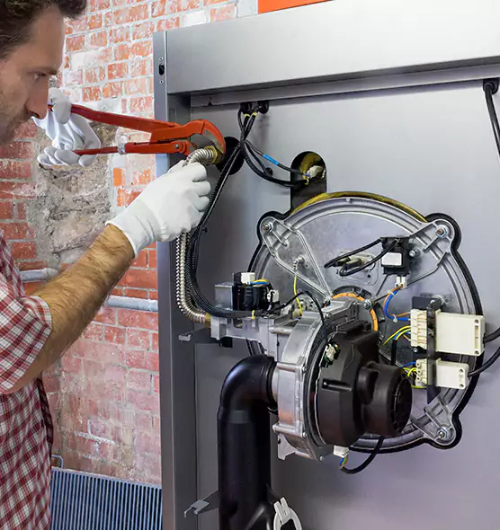 Advanced Repair Dryer Vent Hose in Alexandria, LA