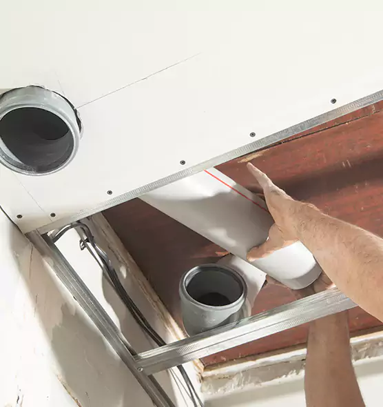 Professional Seasonal Allergy Air Duct Cleaning in Alexandria, LA