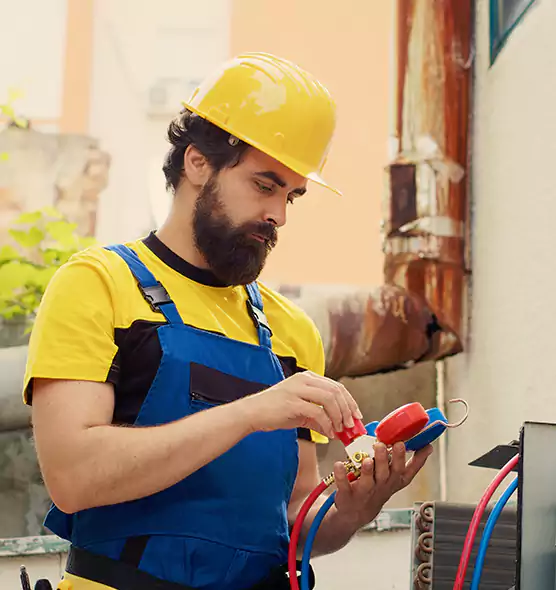 About Smart HVAC Installation in Alexandria, LA