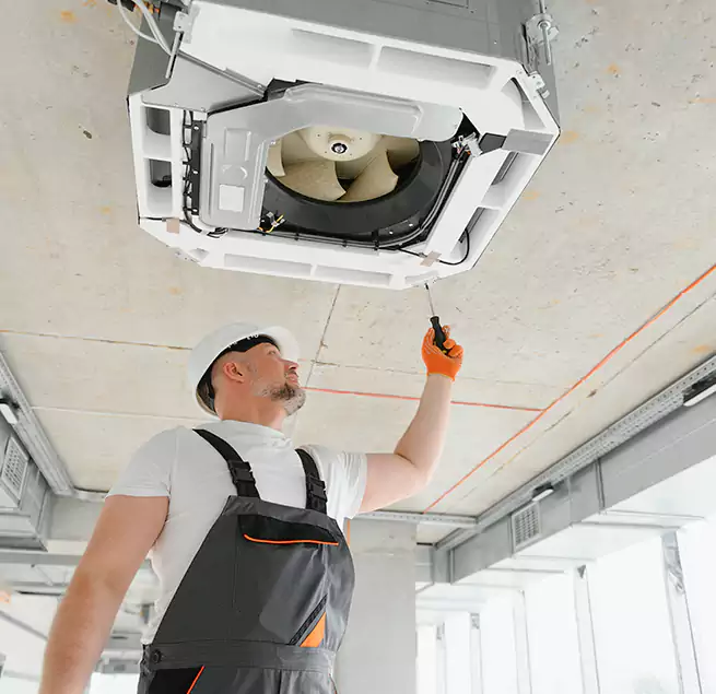 Why Homeowners & Businesses Trust Us in Alexandria, LA?