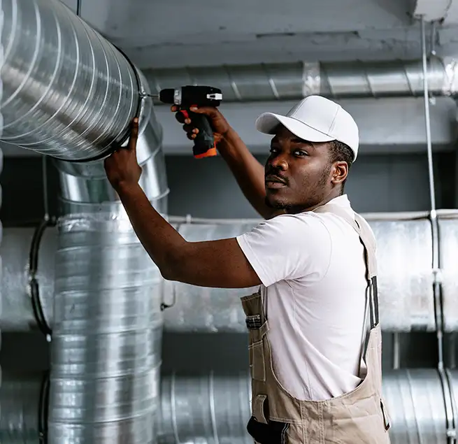 Why Homeowners & Businesses Trust Us Alexandria, LA