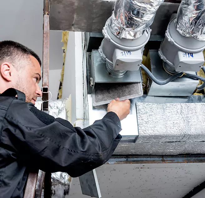 Why Homeowners & Businesses Trust Us in Alexandria, LA?