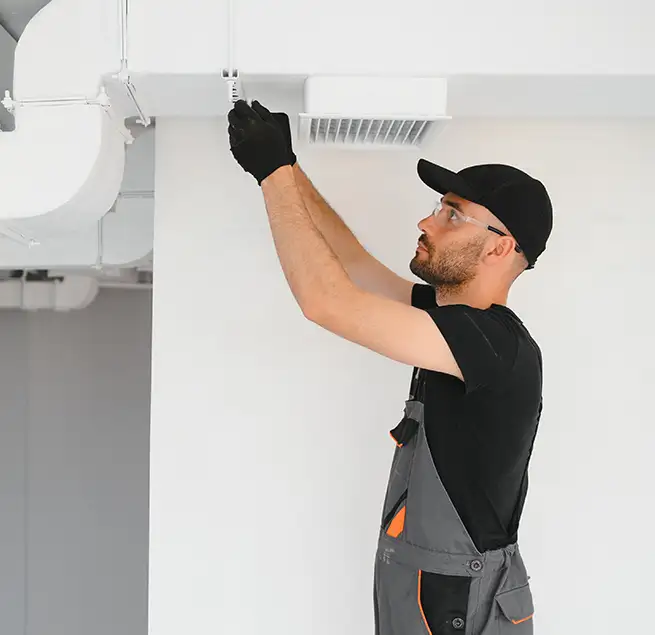 Why Homeowners & Businesses Trust Us in Alexandria, LA?