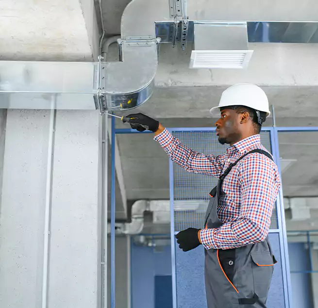 Why Homeowners & Businesses Trust Us Alexandria, LA