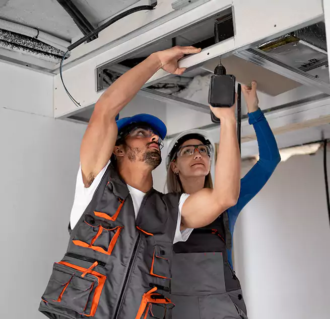 Why Homeowners & Businesses Trust Us in Alexandria, LA