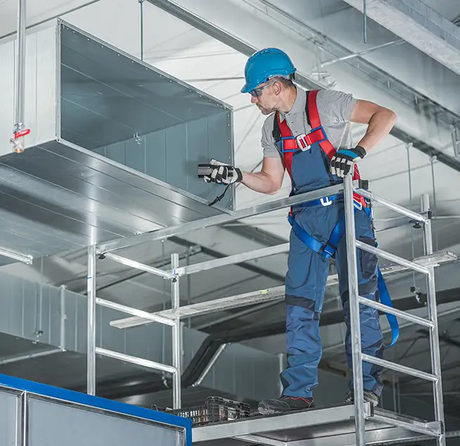 Why Homeowners & Businesses Trust Us in Alexandria, LA?