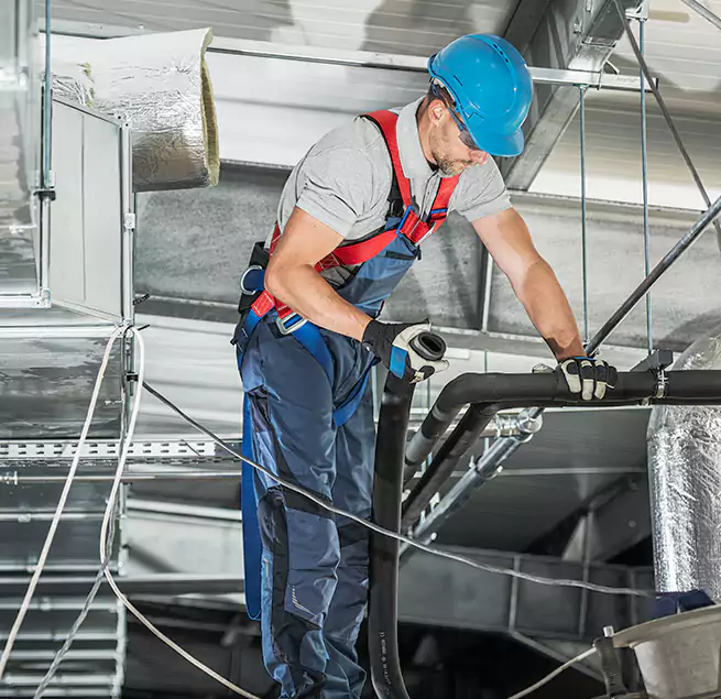 Why Homeowners & Businesses Trust Us in Alexandria, LA?