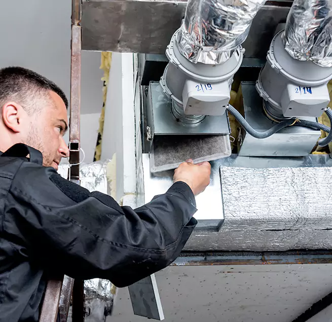 Why Homeowners & Businesses Trust Us in Alexandria, LA