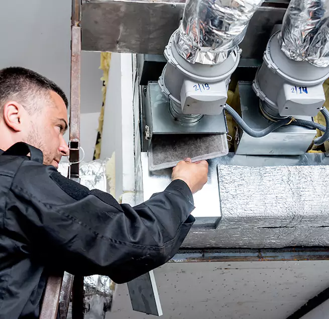 Why Homeowners & Businesses Trust Us in Alexandria, LA?