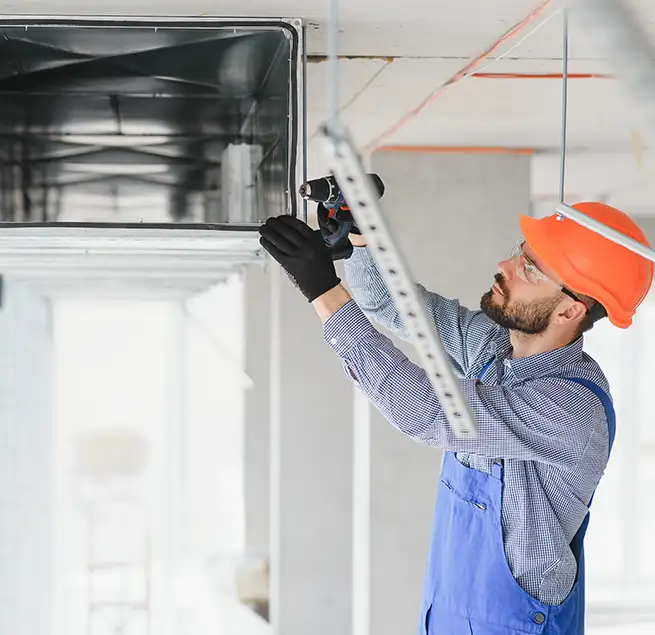 Why Homeowners & Businesses Trust Us in Alexandria, LA?