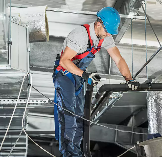 Why Homeowners & Businesses Trust Us in Alexandria, LA?