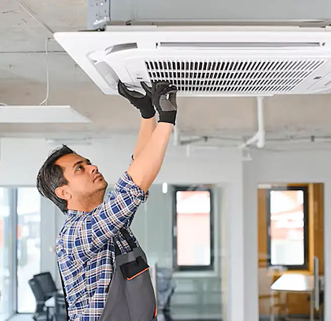 Why Homeowners & Businesses Trust Us in Alexandria, LA?