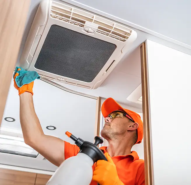 Why Homeowners & Businesses Trust Us in Alexandria, LA?