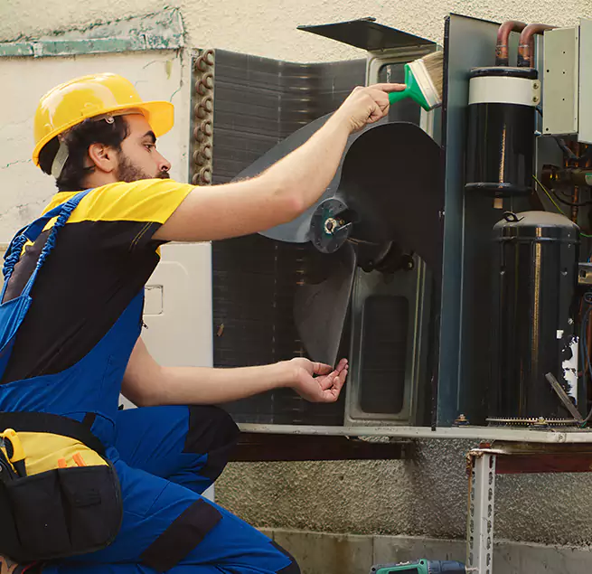 Why Homeowners Businesses Trust Us in Alexandria, LA?