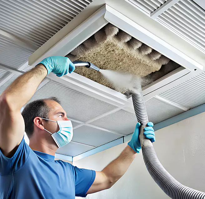 Why Homeowners Businesses Trust Us in Alexandria, LA?