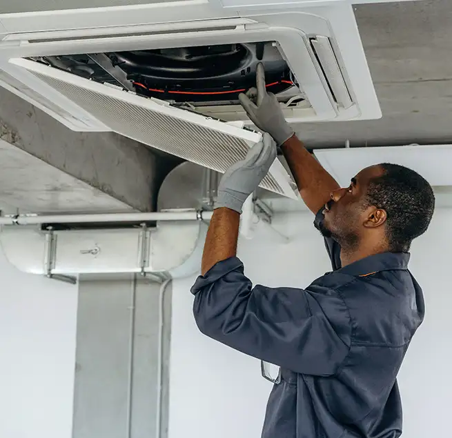 Why Homeowners & Businesses Trust Us in Alexandria, LA?