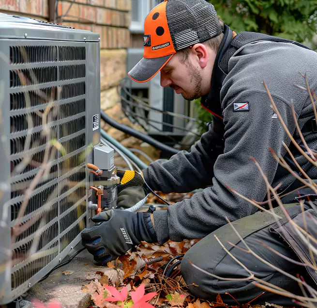 Why Homeowners & Businesses Trust Us in Alexandria, LA?