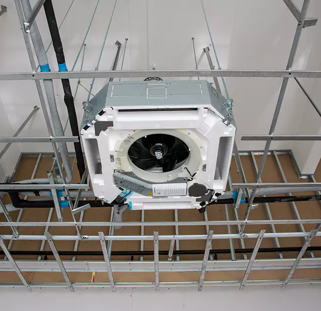 Why Homeowners & Businesses Trust Us in Alexandria, LA?