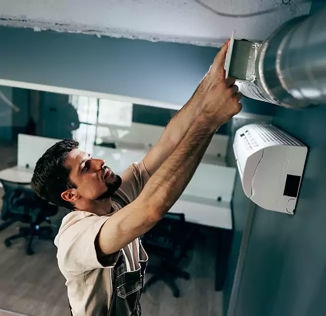 Why Homeowners & Businesses Trust Us in Alexandria, LA?