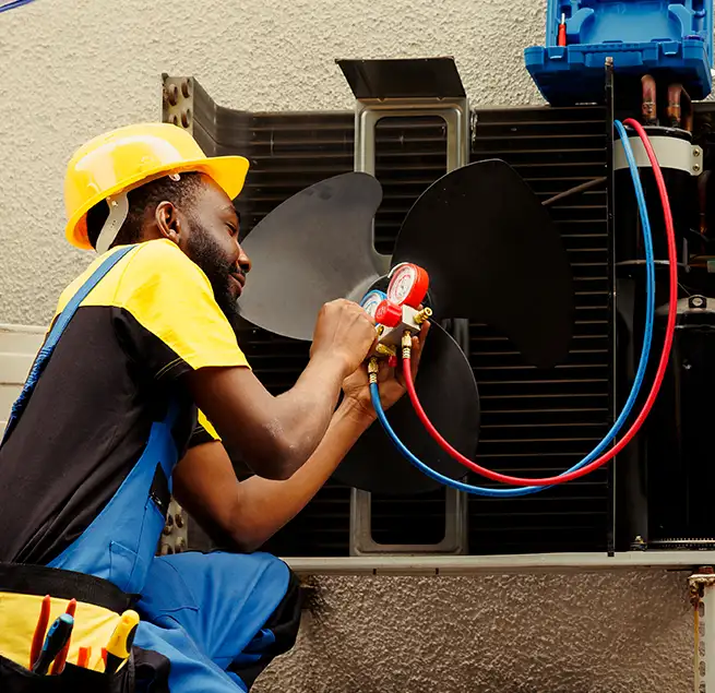 Why Homeowners & Businesses Trust Us in Alexandria, LA?