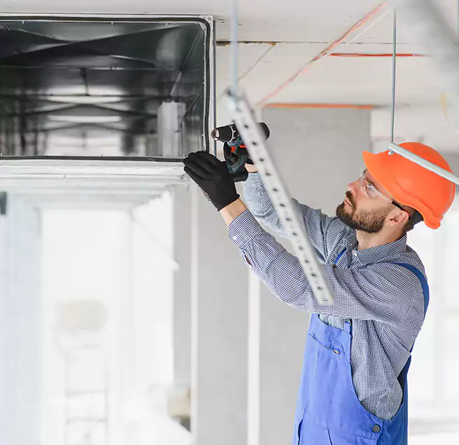 Why Homeowners & Businesses Trust Us in Alexandria, LA?