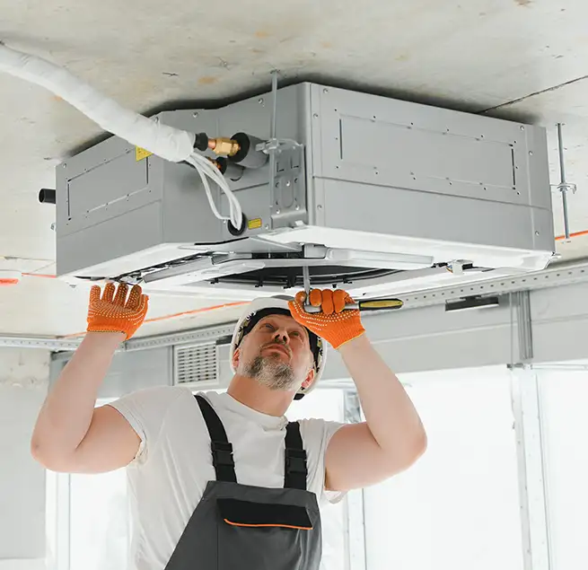 Why Homeowners & Businesses Trust Us Alexandria, LA