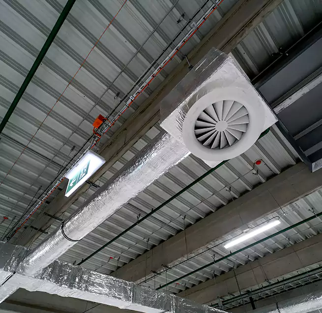 Why Homeowners & Businesses Trust Us in Alexandria, LA