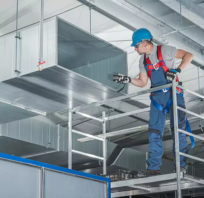 Why Homeowners Businesses Trust Us in Alexandria, LA