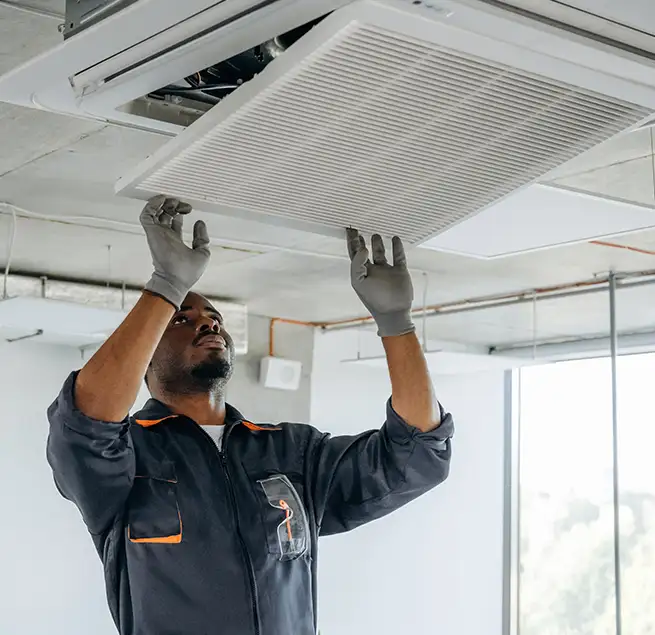  Why Homeowners & Businesses Trust Us in Alexandria, LA?