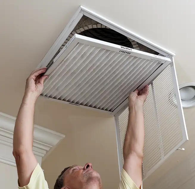 Why Homeowners & Businesses Trust Us in Alexandria, LA?