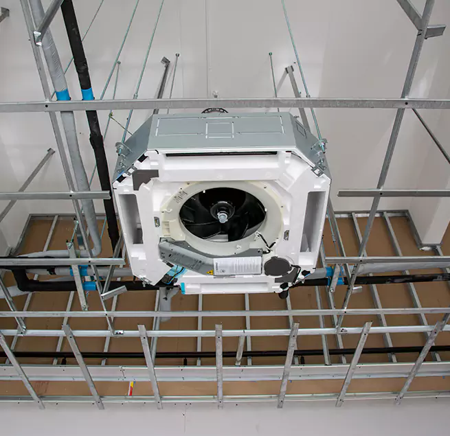 Why Homeowners & Businesses Trust Us Alexandria, LA?